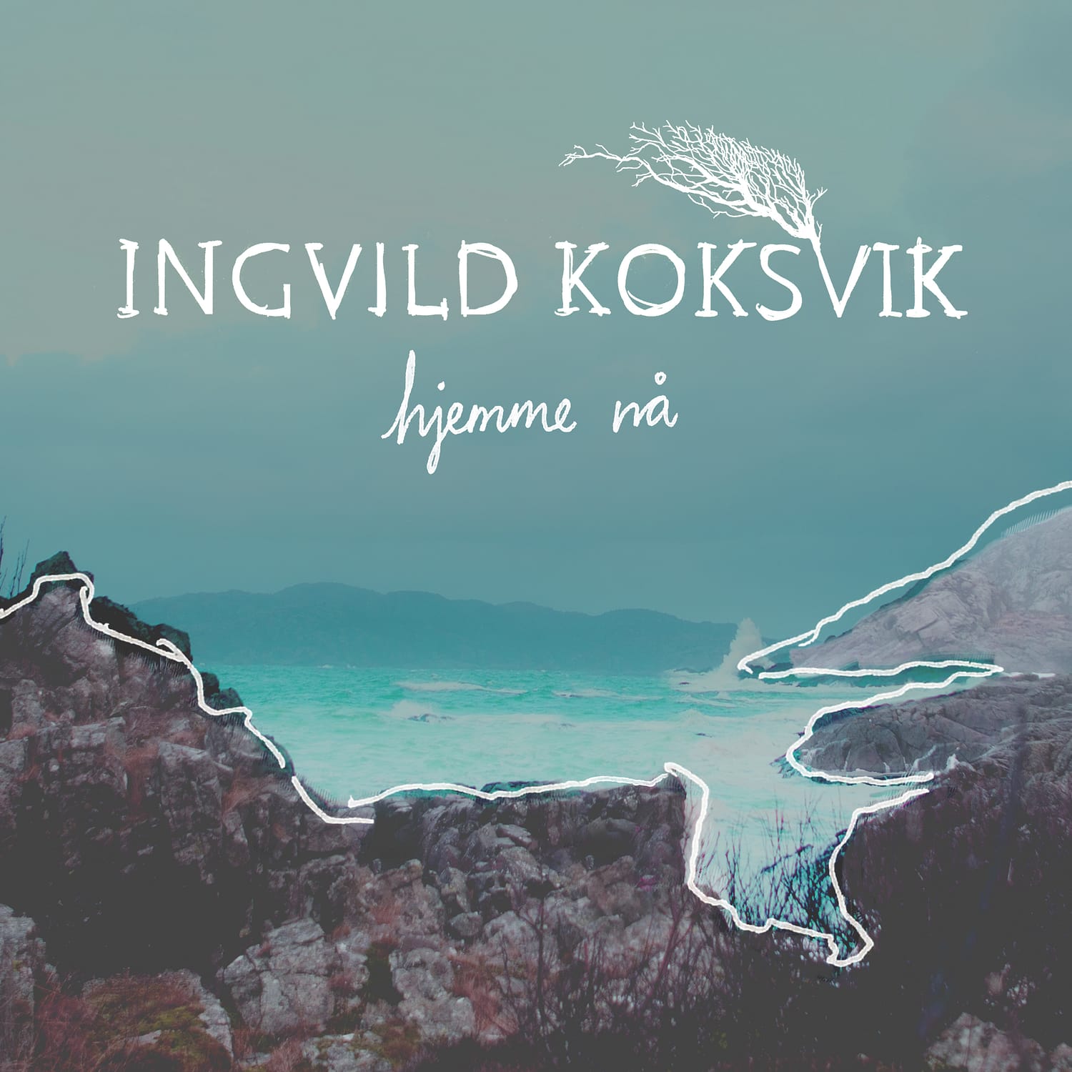 Ingvild Koksvik - Hjemme Nå